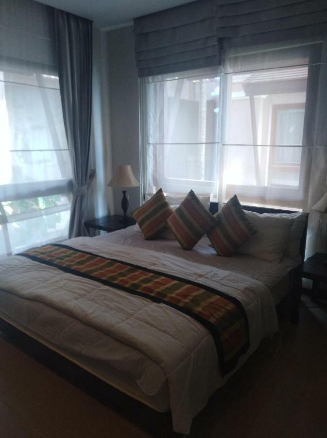 Point Of View Condos, Tranquility Bay, Koh Chang Esterno foto